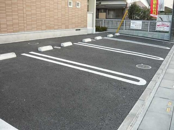 マ-ベラス ヴィラの物件内観写真